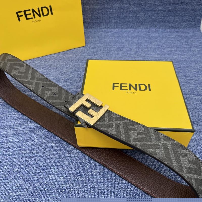 F**di belts